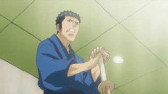 第19話：The Armadillo and the Pangolin