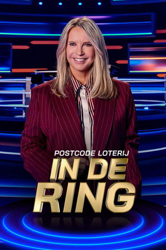 Postcode Loterij In de Ring (2026)