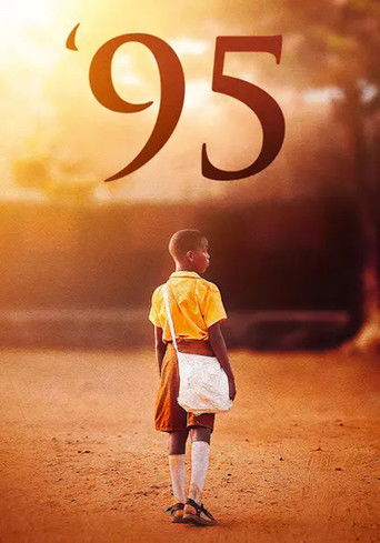 95 poster