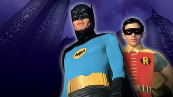 Batman backdrop 6