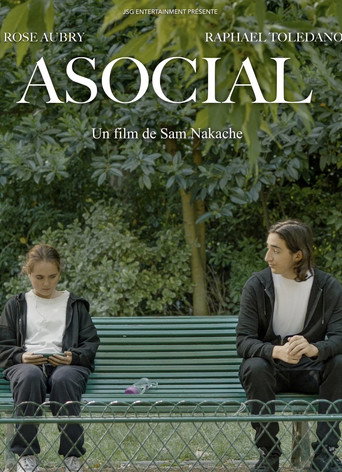Asocial (2024)