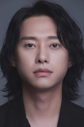 Image of Byeon Dong-wook