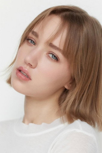 Katherine Kai
