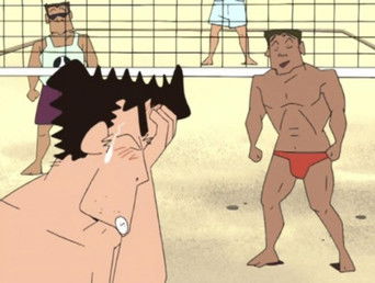 Episode 1 — The After-Breakfast Enema