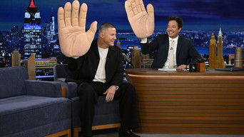 The Tonight Show Starring Jimmy Fallon S11E153 poster