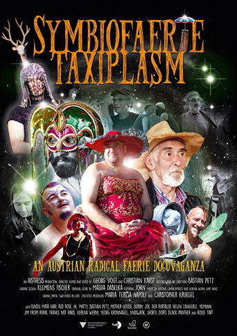 Cartell de Symbiofaerietaxiplasm oder die Feen von Hadres
