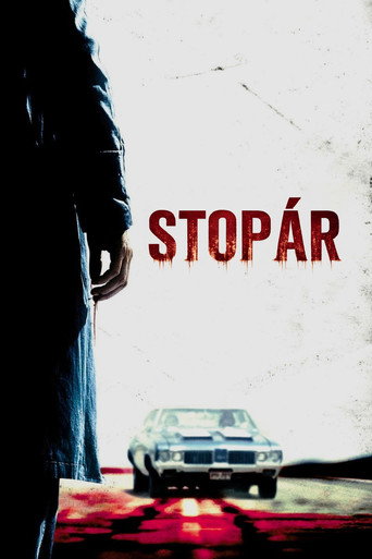 Stopár
