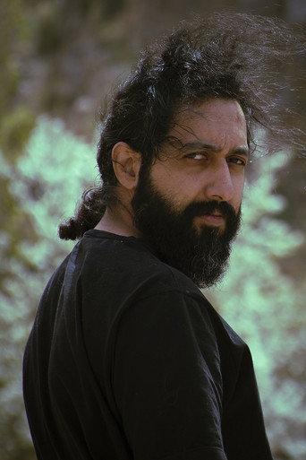 Sadegh Davari — 1