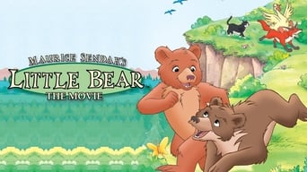 #4 The Little Bear Movie