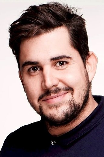 Artus headshot