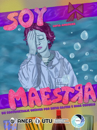 I'm a Teacher (2025)