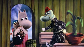 Episode 69 — A Parcel in Winter