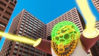 Cena de Transmissão: A Escolha Dos Kwamis (1)