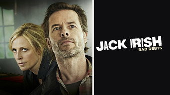 #5 Jack Irish: Bad Debts