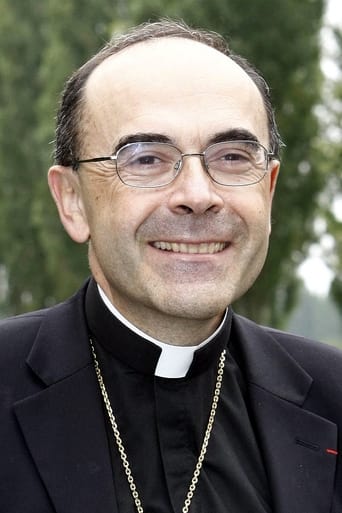 Image of Philippe Barbarin