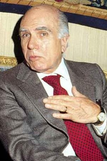 Foto de Luigi Comencini