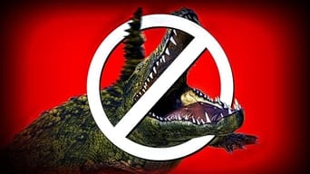 #1 Bad CGI Gator