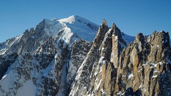The Alps (2020)