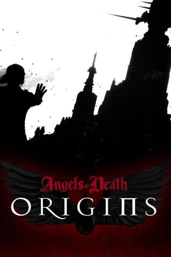 Angels of Death: Origins torrent magnet 