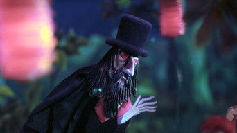 Episode 10 — The King's Ruby