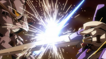 Mobile Suit Gundam 00 T1E2
