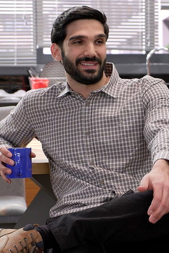 Foto de Βασίλης Αθανασόπουλος