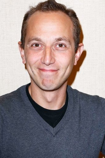 Image of Ian Petrella