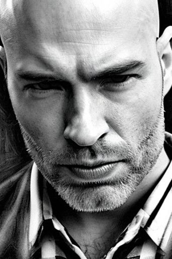 Foto de Joel F. Gardiner