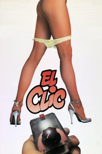 Poster of Le déclic
