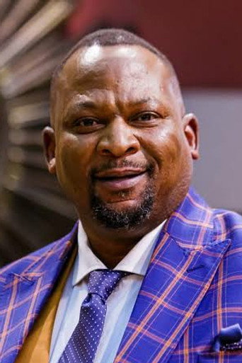 Mpho J. Molepo