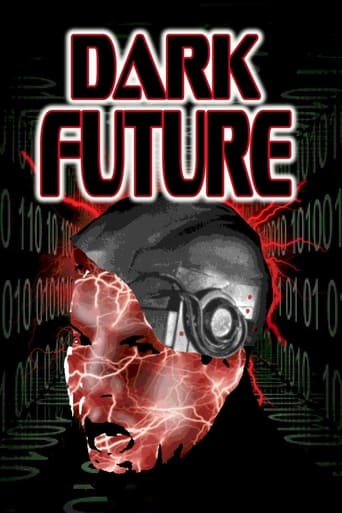Poster för Dark Future