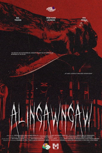 Alingawngaw (2025)