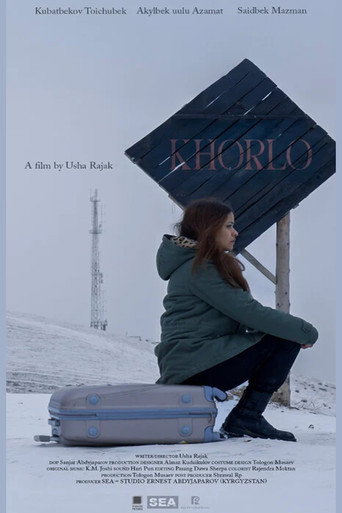 Khorlo poster