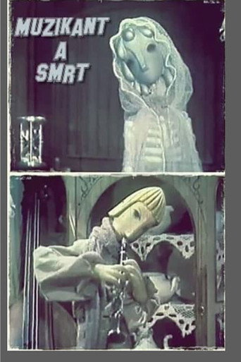 Muzikant a smrt