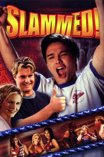 Slammed (2004)