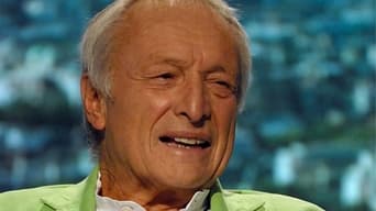 Richard Rogers: Inside Out