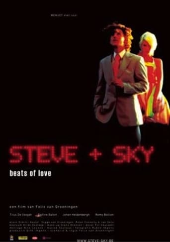 Steve + Sky (2004)