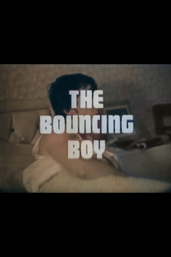 Poster of The Bouncing Boy