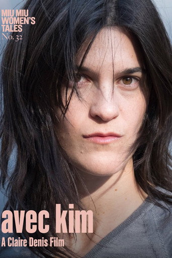 Avec Kim