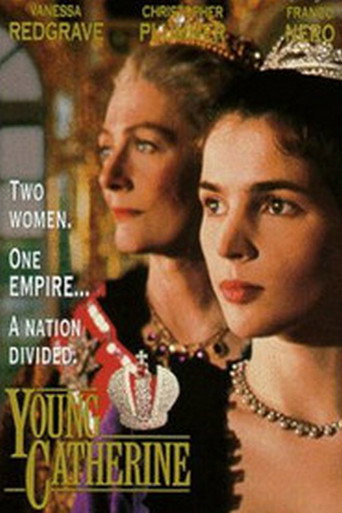 Young Catherine