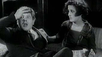 The Tailor from Torzhok (1925)