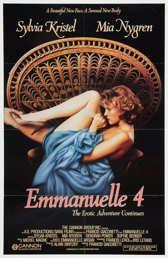 Emmanuelle 4 (1984) Emmanuelle 4 (1984)