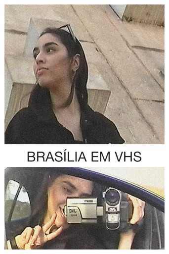 Brasília em VHS