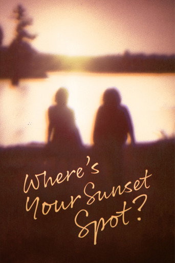 Where's Your Sunset Spot? (2026)