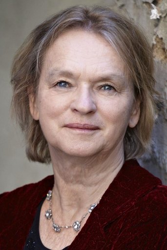 Image of Elke Heidenreich