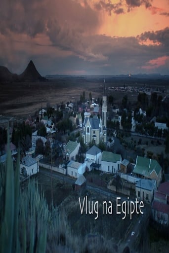 Vlug Na Egipte - Season 2 Episode 3   2015