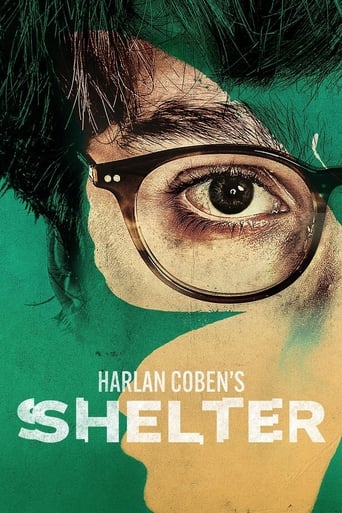 Harlan Coben's Shelter: Season 1