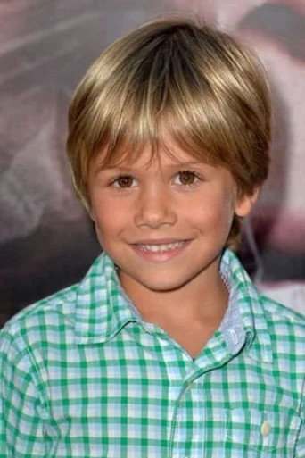 Jadon Wells