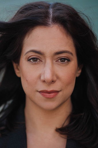 Foto de Olga Markovic