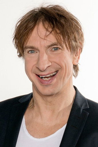 Foto de Ingolf Lück